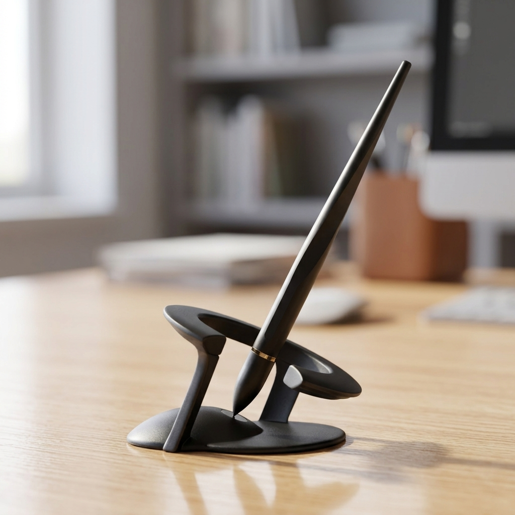 Stylo Novium Hoverpen Interstellar